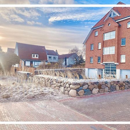 Haus-Sturmhaube-Meereszauber-Whg-01 Sankt Peter-Ording Exterior foto